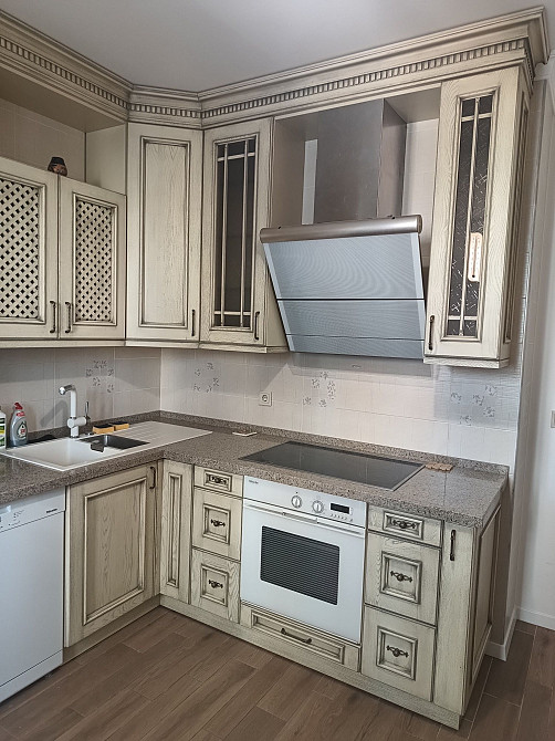 Здаю 2х кімнатну квартиру в ЖК Либідь Киев - изображение 8