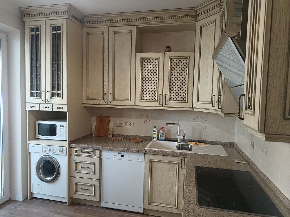 Здаю 2х кімнатну квартиру в ЖК Либідь Киев - изображение 4