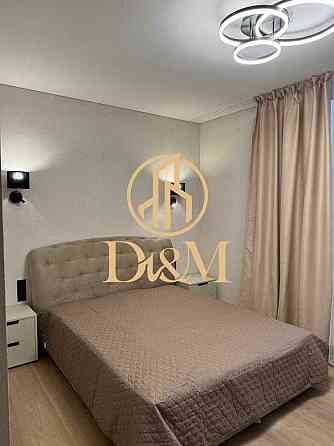 Оренда 1 кімнатної квартири в ЖК Respublika . Комісія Агенства 25 % Киев