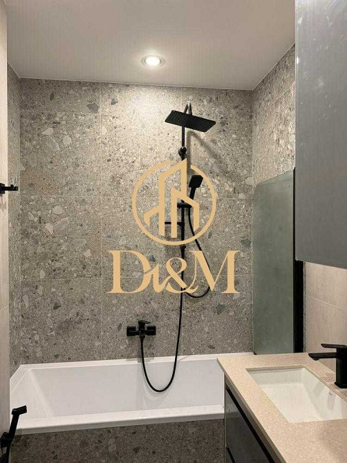 Оренда 1 кімнатної квартири в ЖК Respublika . Комісія Агенства 25 % Киев - изображение 5