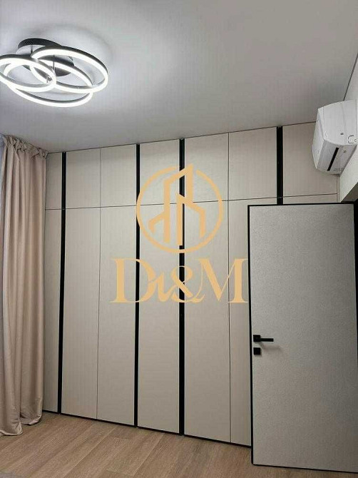 Оренда 1 кімнатної квартири в ЖК Respublika . Комісія Агенства 25 % Киев - изображение 4