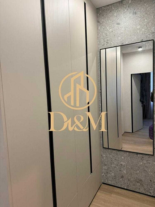 Оренда 1 кімнатної квартири в ЖК Respublika . Комісія Агенства 25 % Киев - изображение 6