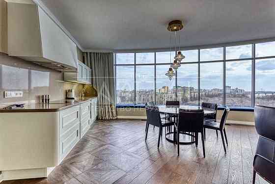 Аренда квартиры ул. Окипной Раисы, ЖК Riviera Riverside, Днепровский Киев