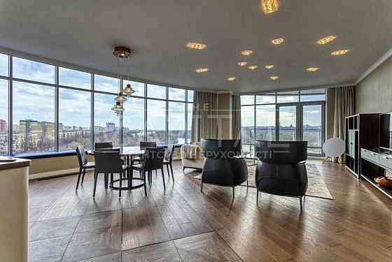 Аренда квартиры ул. Окипной Раисы, ЖК Riviera Riverside, Днепровский Киев