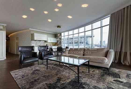 Аренда квартиры ул. Окипной Раисы, ЖК Riviera Riverside, Днепровский Киев