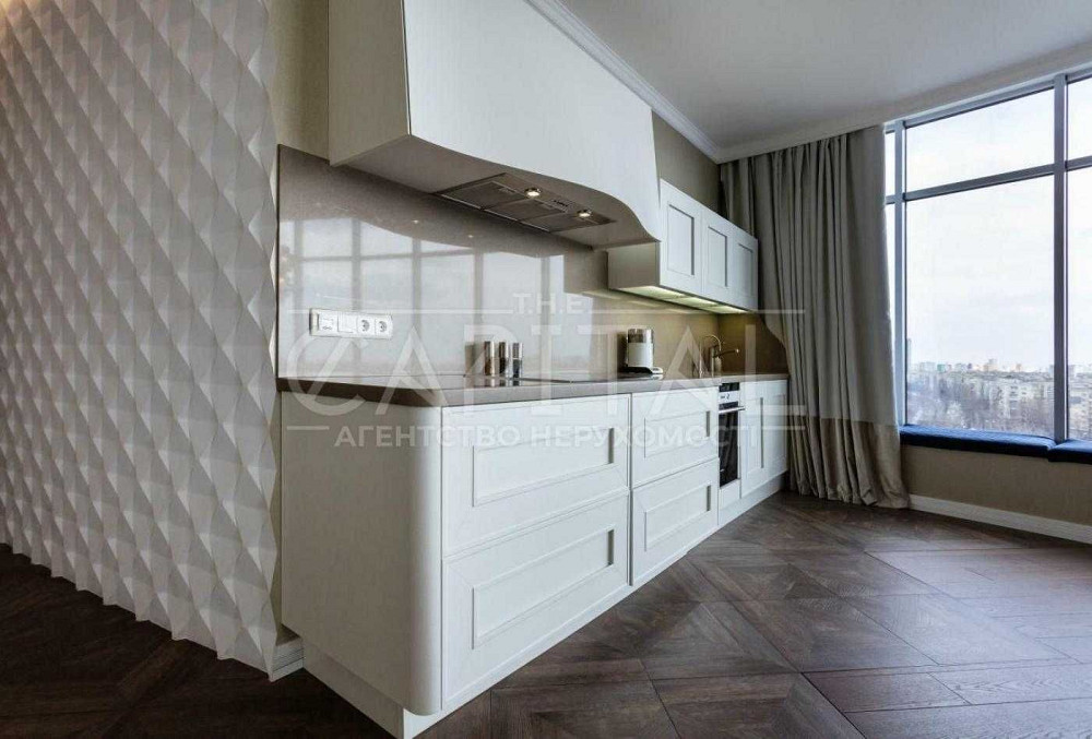 Аренда квартиры ул. Окипной Раисы, ЖК Riviera Riverside, Днепровский Киев - изображение 7