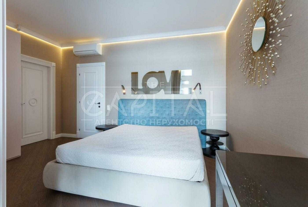 Аренда квартиры ул. Окипной Раисы, ЖК Riviera Riverside, Днепровский Киев - изображение 8