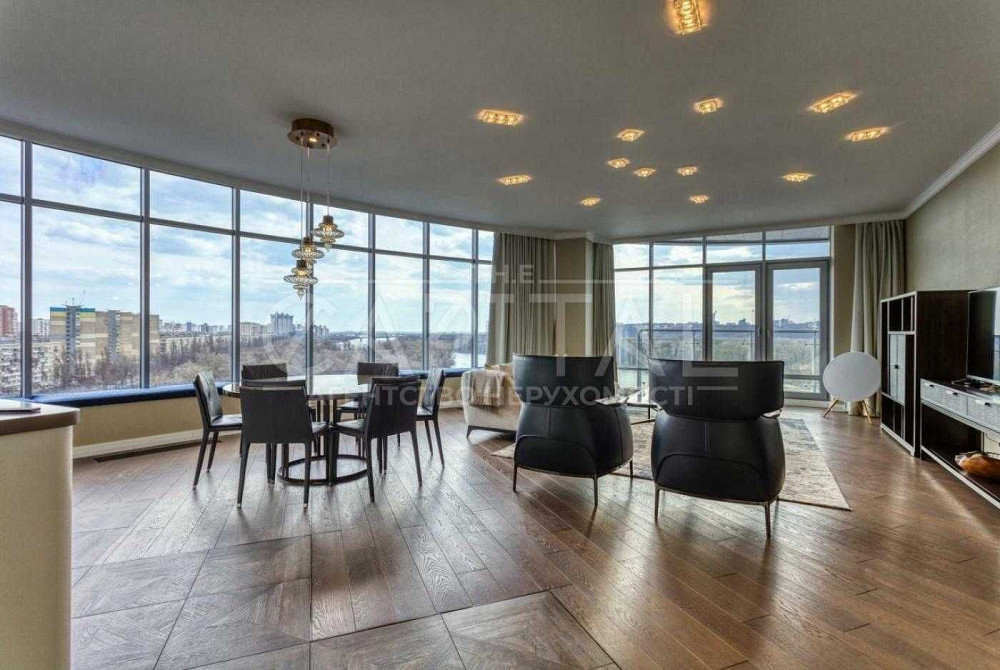 Аренда квартиры ул. Окипной Раисы, ЖК Riviera Riverside, Днепровский Киев - изображение 6