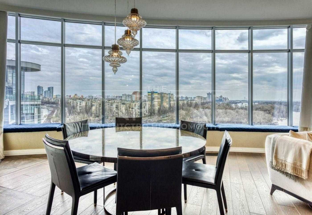 Аренда квартиры ул. Окипной Раисы, ЖК Riviera Riverside, Днепровский Киев - изображение 5