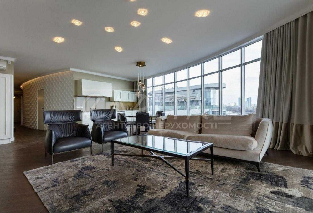 Аренда квартиры ул. Окипной Раисы, ЖК Riviera Riverside, Днепровский Киев - изображение 1