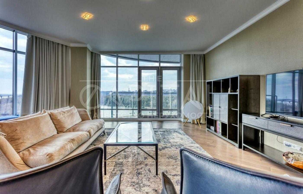 Аренда квартиры ул. Окипной Раисы, ЖК Riviera Riverside, Днепровский Киев - изображение 3