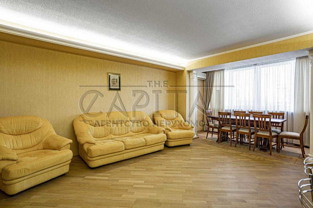 Аренда квартиры, бул. Дарницкий, Днепровский р-н Киев - изображение 3