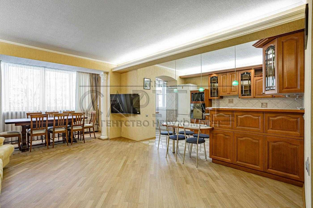 Аренда квартиры, бул. Дарницкий, Днепровский р-н Киев - изображение 5