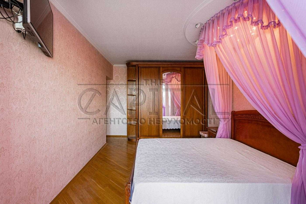 Аренда квартиры, бул. Дарницкий, Днепровский р-н Киев - изображение 7