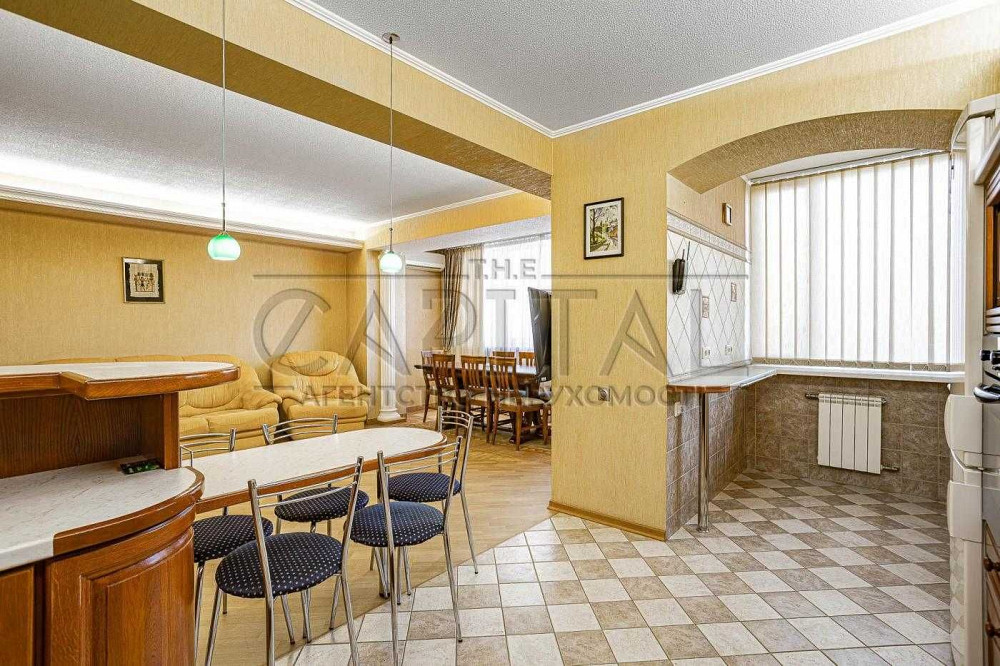 Аренда квартиры, бул. Дарницкий, Днепровский р-н Киев - изображение 2