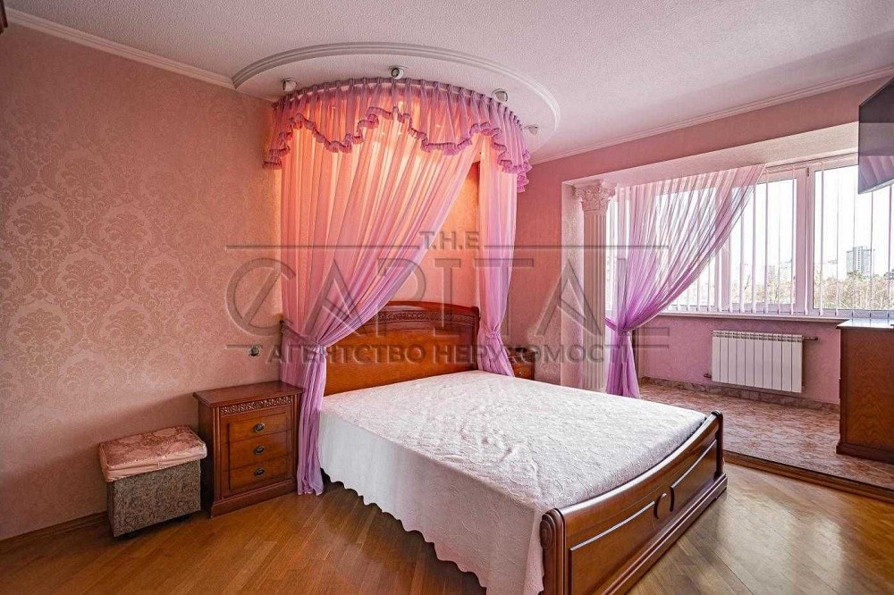 Аренда квартиры, бул. Дарницкий, Днепровский р-н Киев - изображение 6