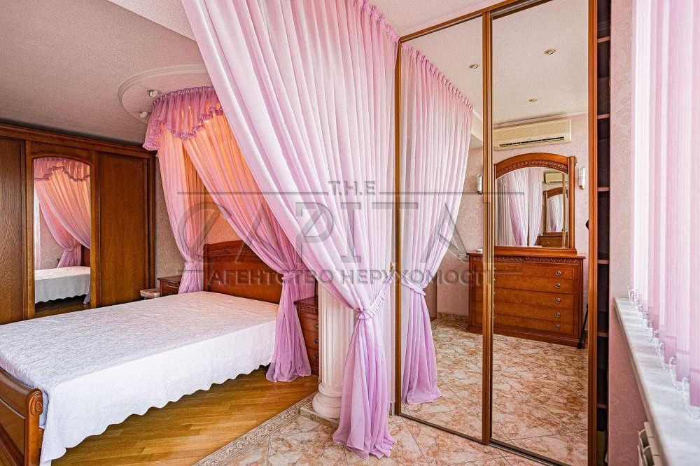 Аренда квартиры, бул. Дарницкий, Днепровский р-н Киев - изображение 8