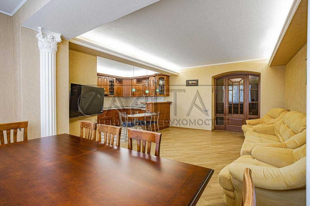 Аренда квартиры, бул. Дарницкий, Днепровский р-н Киев - изображение 4