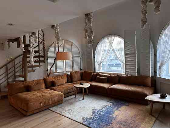 Центр, Соломʼянка, 3к, 270м2, будинок на 6 квартир, басейн, територія Киев