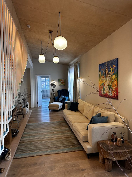 Центр, Соломʼянка, 3к, 270м2, будинок на 6 квартир, басейн, територія Киев - изображение 3