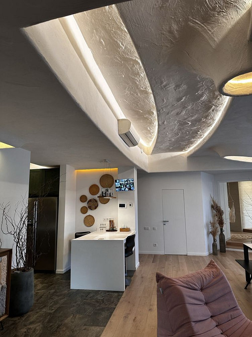 Центр, Соломʼянка, 3к, 270м2, будинок на 6 квартир, басейн, територія Киев - изображение 2