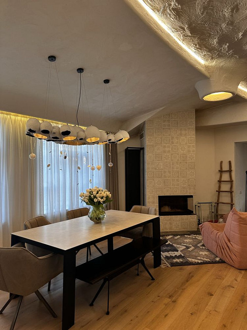 Центр, Соломʼянка, 3к, 270м2, будинок на 6 квартир, басейн, територія Киев - изображение 1