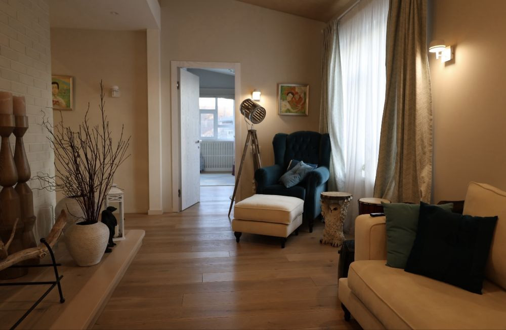 Центр, Соломʼянка, 3к, 270м2, будинок на 6 квартир, басейн, територія Киев - изображение 8