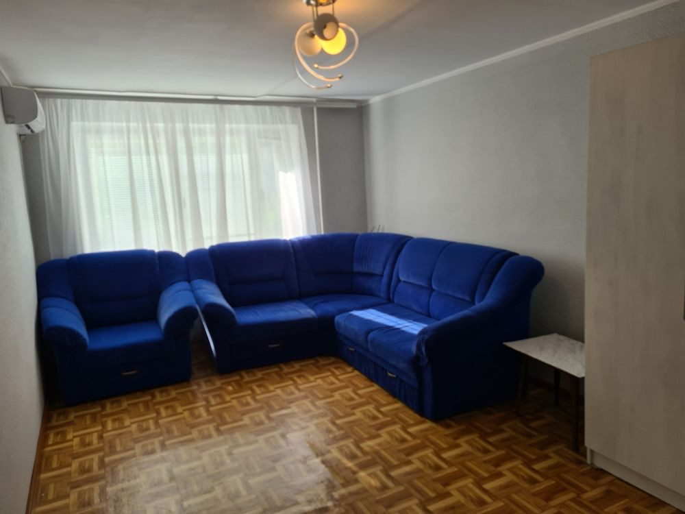 Сдам 3-комнатную квартиру Ізмаїл - зображення 1