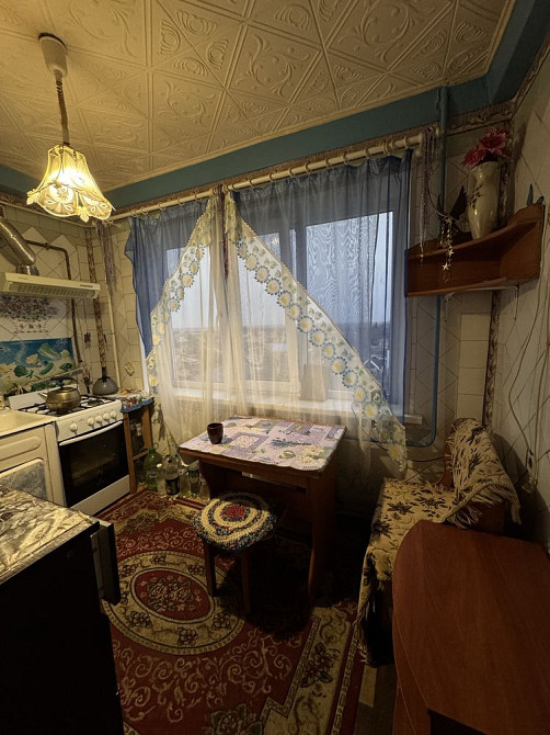 Свободна квартира 3к.комнатна р-н жд Краматорськ - зображення 7