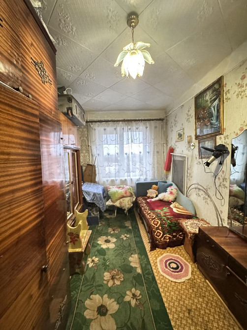 Свободна квартира 3к.комнатна р-н жд Краматорськ - зображення 5