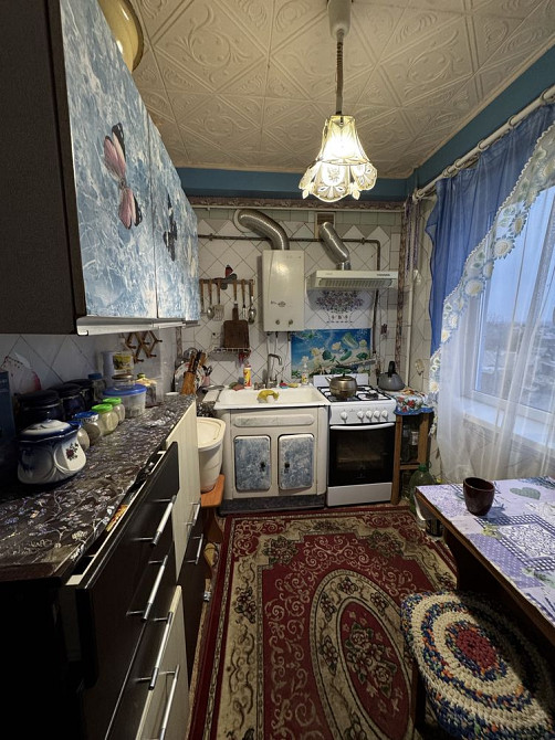 Свободна квартира 3к.комнатна р-н жд Краматорськ - зображення 6