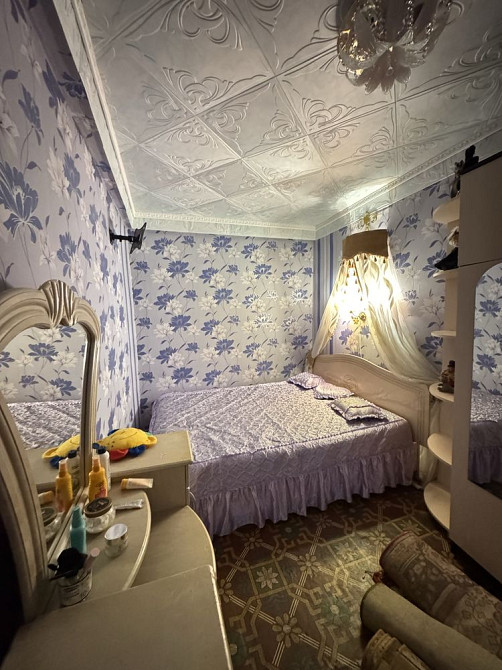 Свободна квартира 3к.комнатна р-н жд Краматорськ - зображення 2