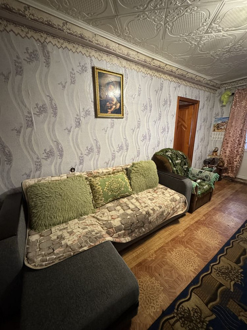 Свободна квартира 3к.комнатна р-н жд Краматорськ - зображення 4