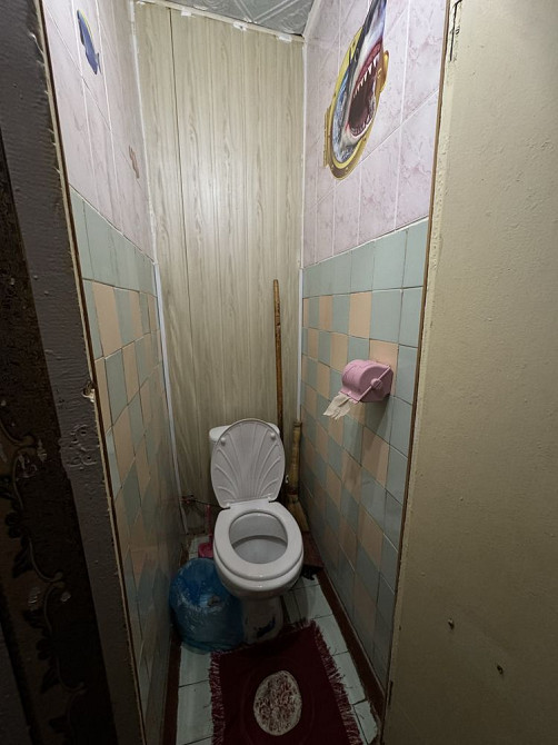 Свободна квартира 3к.комнатна р-н жд Краматорськ - зображення 8