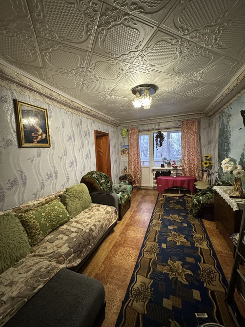 Свободна квартира 3к.комнатна р-н жд Краматорськ - зображення 3