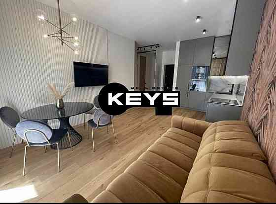 Оренда! ЖК Французький квартал 2! 2к.квартира 55м2, Предславинська 44 Киев