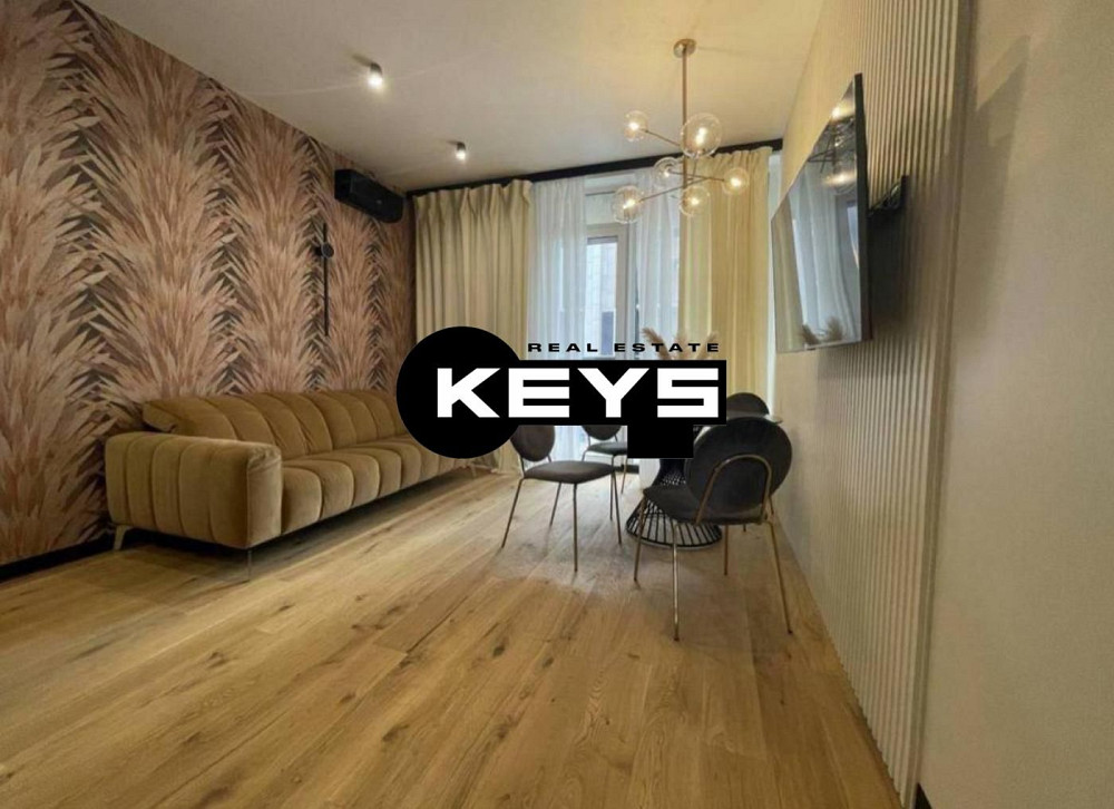 Оренда! ЖК Французький квартал 2! 2к.квартира 55м2, Предславинська 44 Киев - изображение 2