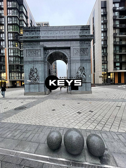 Оренда! ЖК Французький квартал 2! 2к.квартира 55м2, Предславинська 44 Киев - изображение 7