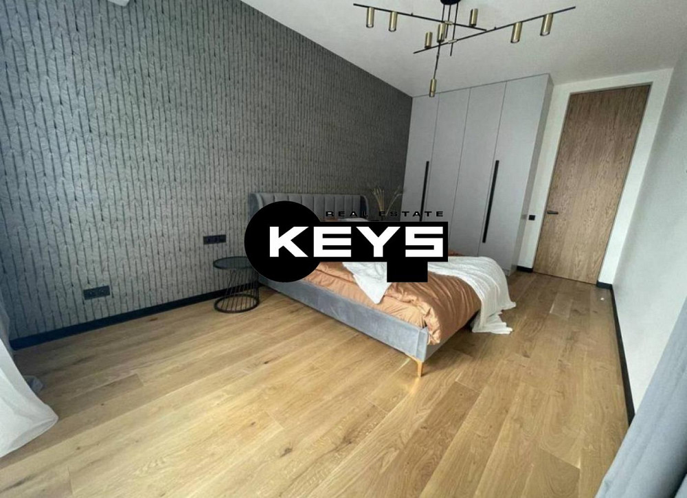 Оренда! ЖК Французький квартал 2! 2к.квартира 55м2, Предславинська 44 Киев - изображение 4