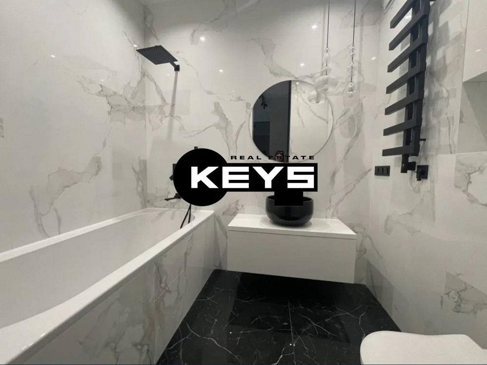 Оренда! ЖК Французький квартал 2! 2к.квартира 55м2, Предславинська 44 Киев - изображение 6