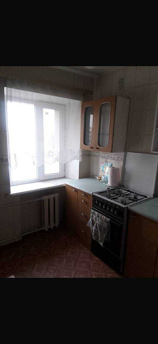 Сдам 1к на пр. Слобожанский 1 остановка от центра Днепр - изображение 1