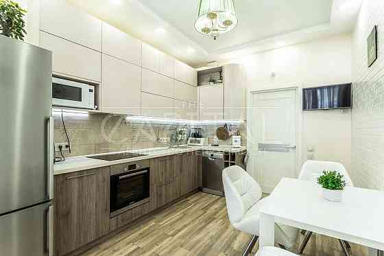 Оренда квартири Французький квартал Печерськ центр вул. Барбюса Анрі Киев