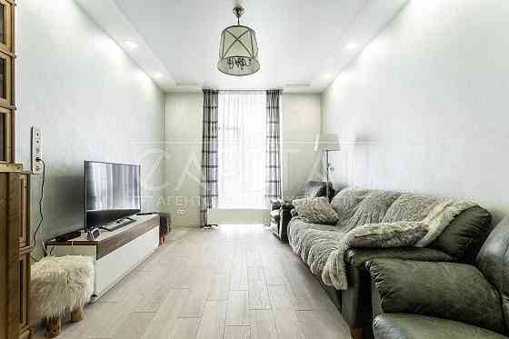 Оренда квартири Французький квартал Печерськ центр вул. Барбюса Анрі Киев