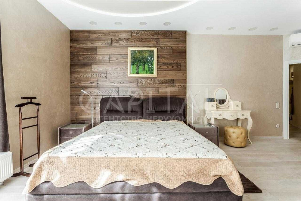 Оренда квартири Французький квартал Печерськ центр вул. Барбюса Анрі Киев - изображение 8