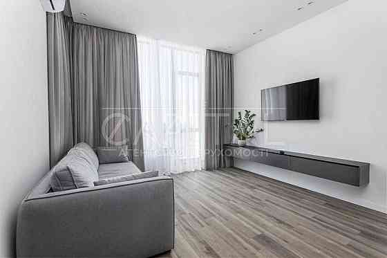 Оренда квартира вул. Демеевская ЖК "Park Avenue", Голосеево Киев