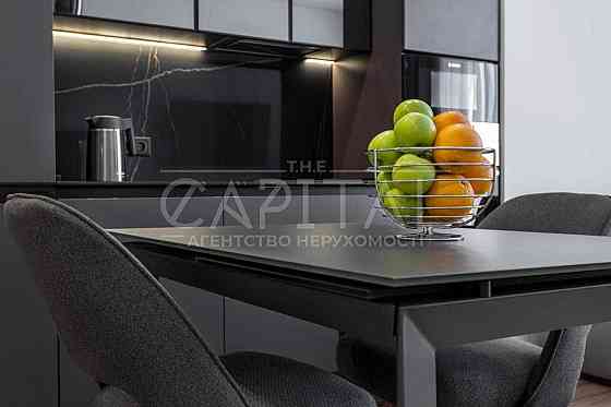 Оренда квартира вул. Демеевская ЖК "Park Avenue", Голосеево Киев