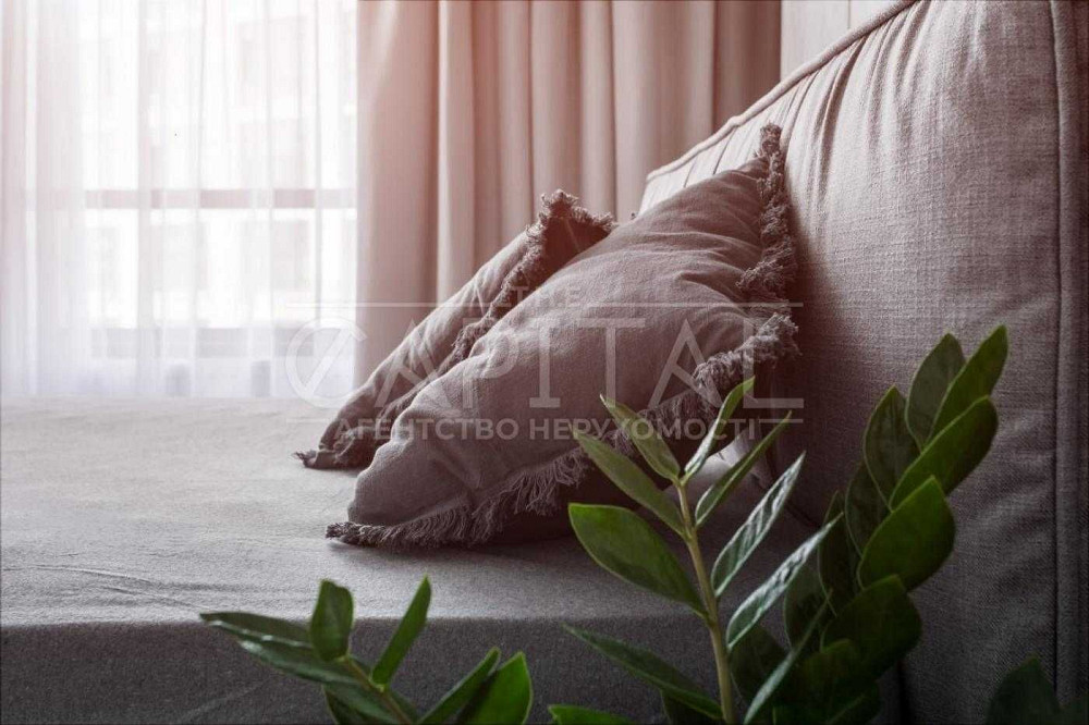 Оренда квартира вул. Демеевская ЖК "Park Avenue", Голосеево Киев - изображение 6