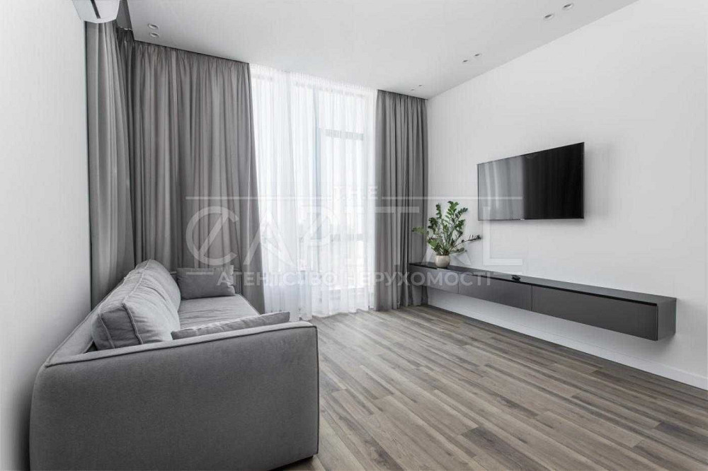 Оренда квартира вул. Демеевская ЖК "Park Avenue", Голосеево Киев - изображение 4