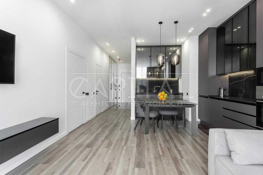 Оренда квартира вул. Демеевская ЖК "Park Avenue", Голосеево Киев - изображение 3