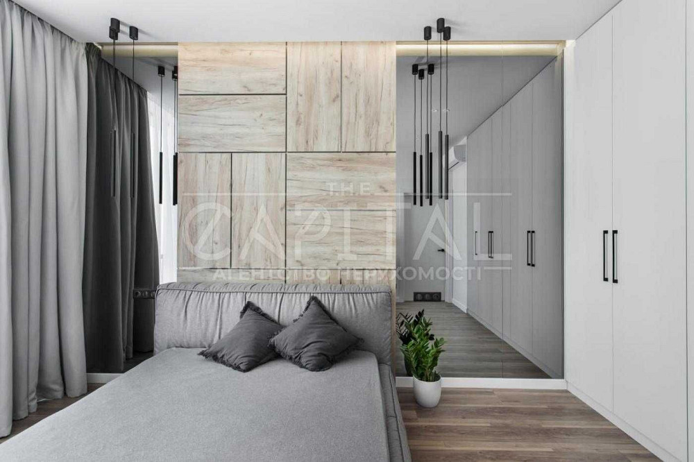 Оренда квартира вул. Демеевская ЖК "Park Avenue", Голосеево Киев - изображение 7